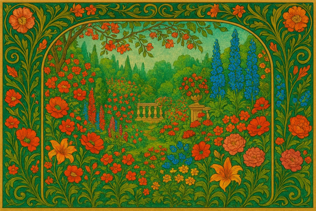 L’Art nouveau : quand l’élégance du XIXᵉ siècle inspire les cendriers de poche&nbsp;Atomania